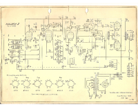 Tandberg Huldra_2 - Schematic-2 